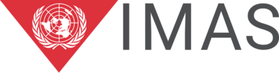 The International Mine Action Standards website